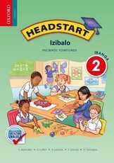 Headstart izibalo: Gr 2: Learner's book