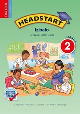 Headstart izibalo: Gr 2: Learner's book