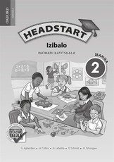 Headstart izibalo: Gr 2: Teacher's guide