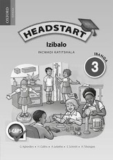 Headstart izibalo: Gr 3: Teacher's guide