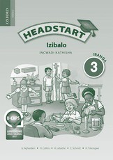 Headstart izibalo: Gr 3: Teacher's guide