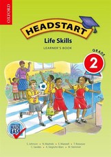 Headstart life skills: Gr 2: Learner's book