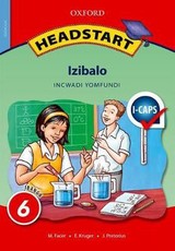 Headstart mathematics : Gr 6: Learner's book