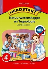 Headstart natuurwetenskappe & tegnologie