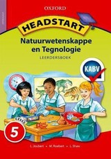 Headstart natuurwetenskappe & tegnologie