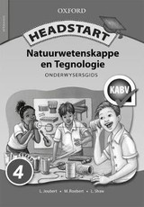 Headstart natuurwetenskappe & tegnologie