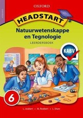 Headstart natuurwetenskappe & tegnologie