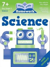 Help with Homework Workbook