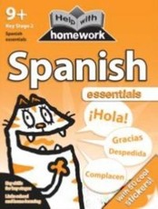 Help with Homework Workbook