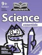 Help with Homework Workbook: 9+ Science