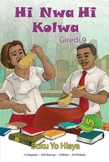 Hi Nwa Hi Kolwa Buku Yo Hlaya : Giredi 9