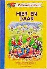 Hier en daar (Kur 2005) : Boek 1 : Grade 2