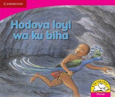 Hodova loyi wa ku biha: Gr R - 3: Reader