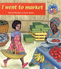 I went to market : Grade 1