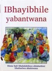 IBhayibhile yabaNtwana