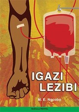 Igazi Lezibi (Novel) : Gr 8 - 12