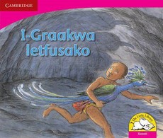 I-Graakwa letfusako: Gr R - 3: Reader