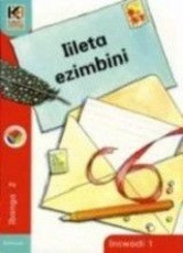 Iileta ezimbini : Gr 2: Big book 1