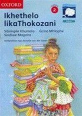 Ikhethelo Likathokozani: Reader 8: Gr 2