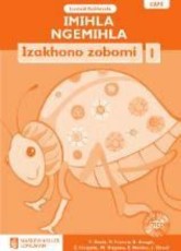 Imihla ngemihla izakhono zobomi: Gr 1: Teacher's guide