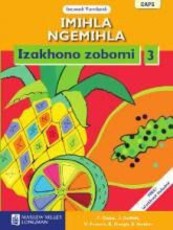 Imihla ngemihla izakhono zobomi: Gr 3: Learner's book