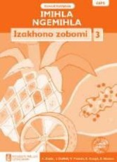 Imihla ngemihla izakhono zobomi: Gr 3: Onderwysersgids