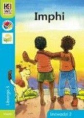 Imphi: Gr 3: Reader 2