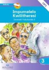 Impumelelo Kwilitheresi: Ibanga 3: Incwadi Yokufunda 2 (CAPS)