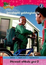 Imvelaphi: Gr 3: Big book 2