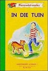 In die tuin (Kur 2005) : Boek 1 : Grade 1