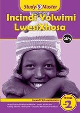 Incindi yolwimi lwesiXhosa: Gr 2: Workbook