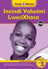 Incindi yolwimi lwesiXhosa: Gr 3: Workbook