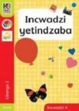 Incwadzi yetindzaba: Gr 2: Reader 4