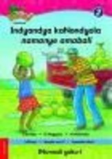 Indyandya kaNondyola namanye amabali: Gr 2: Reader 5