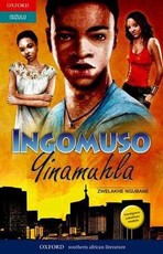 Ingomuso yinamuhla: Gr 10 - 12