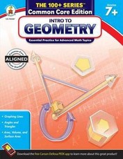 Intro to Geometry, Grades 7 - 8