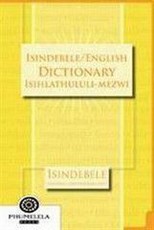 IsiNdebele dictionary: Gr 8