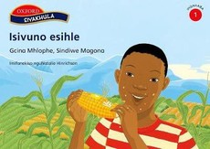 Isivuno esihle: Gr 1: Reader