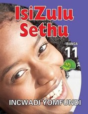 Isizulu Sethu: Ibanga 11: Incwadi Yomfundi