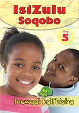 IsiZulu Soqobo : Ibanga 5 : Incwadi kaThisha