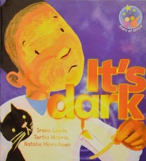 It's dark : Grade 1