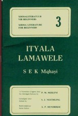 Ityala lamawele : Gr 9 - 12