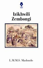 Izikhwili zembongi: Gr 11: Poetry