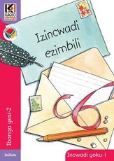 Izincwadi ezimbili NCS: Gr 2: Big book 1