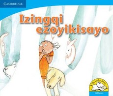 Izingqi ezoyikisayo