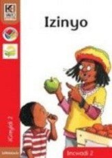 Izinyo: Gr 2: Reader 2