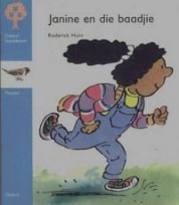 Janine en die baadjie : Fase 3