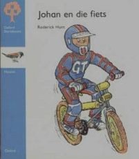 Johan en die fiets : Fase 3