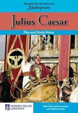 Julius Caesar (Play and Study Notes)