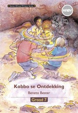 Kabbo se ontdekking CAPS : Grade 7